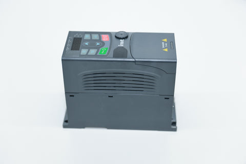 Variable Frequency Drive (VFD) - CAS
