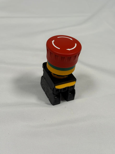 E-Stop (Car)