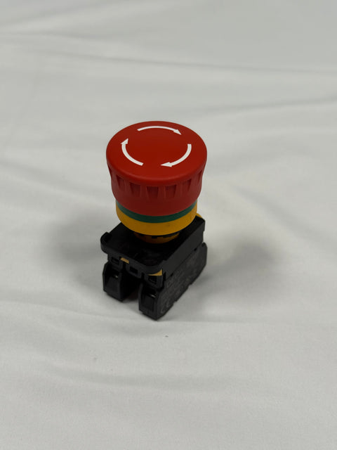 E-Stop (Car)