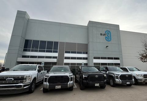 Climb Auto System Annual Inspection & Maintenance