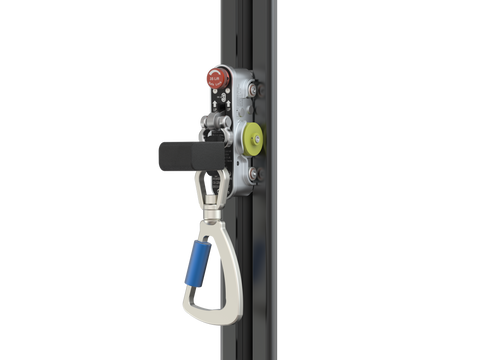 3slift R60 SL-R60S Personal Fall Arrester | TF024 | 3S Lift