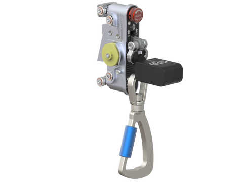 SL-R60S Personal Fall Arrester