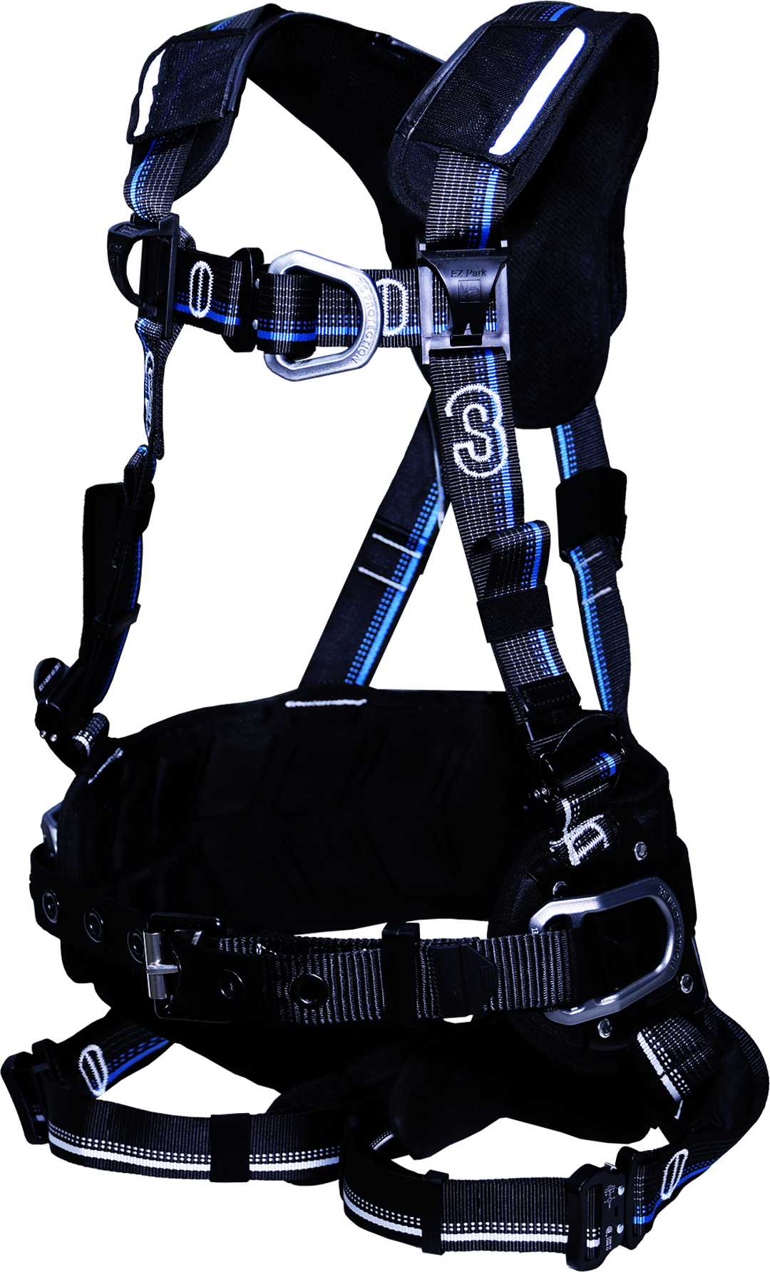 Harness - SA046