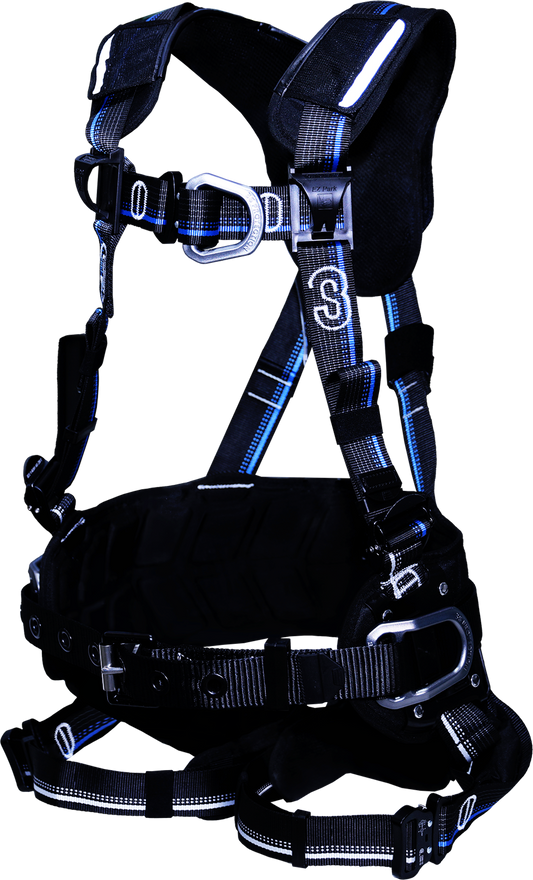 Harness - SA046