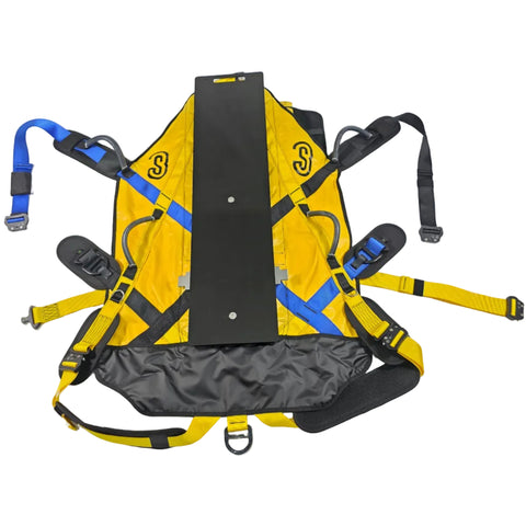 3S Rescue Stretcher